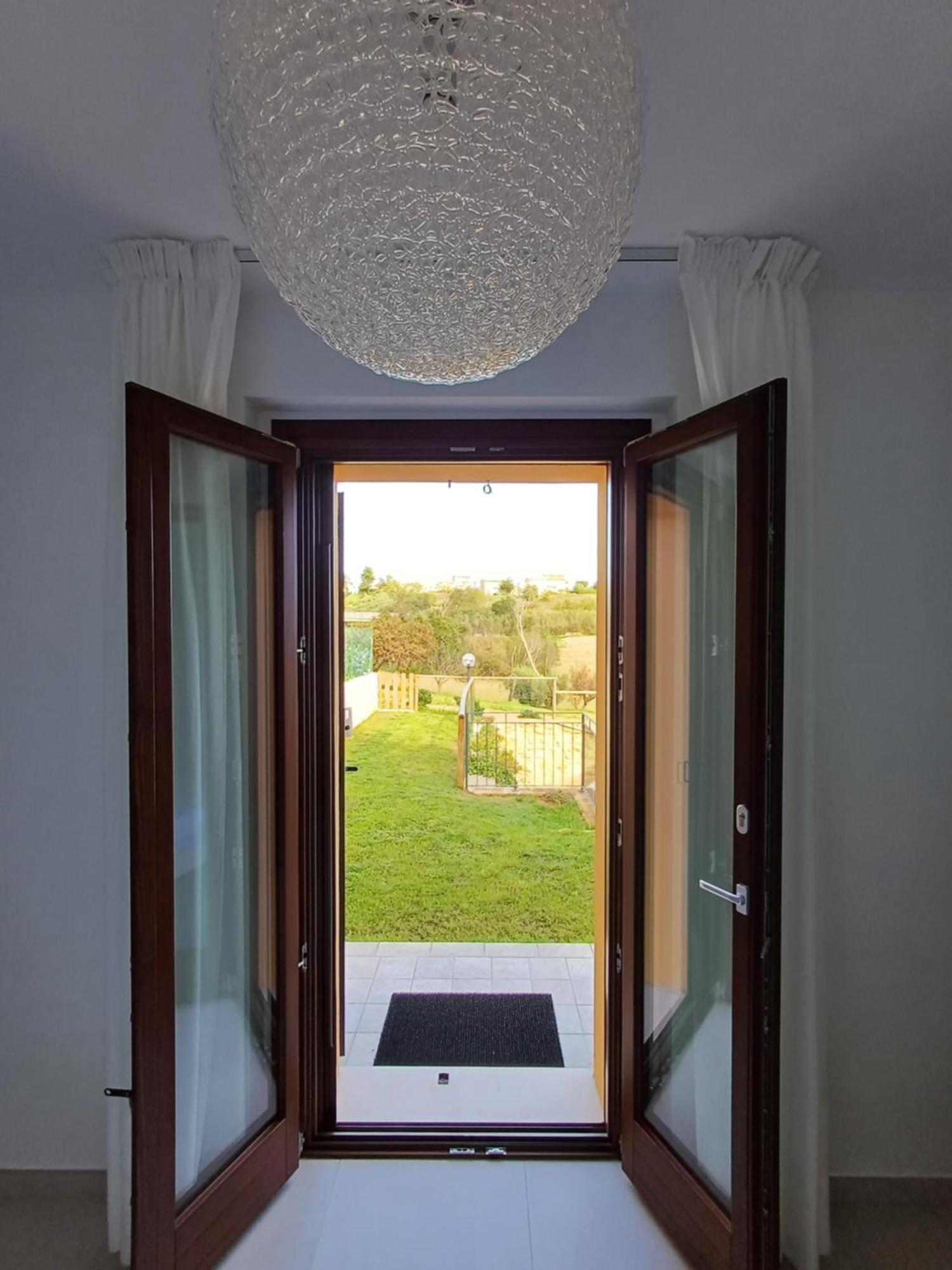 Appartamento Mi & Mi Ancona Luaran gambar