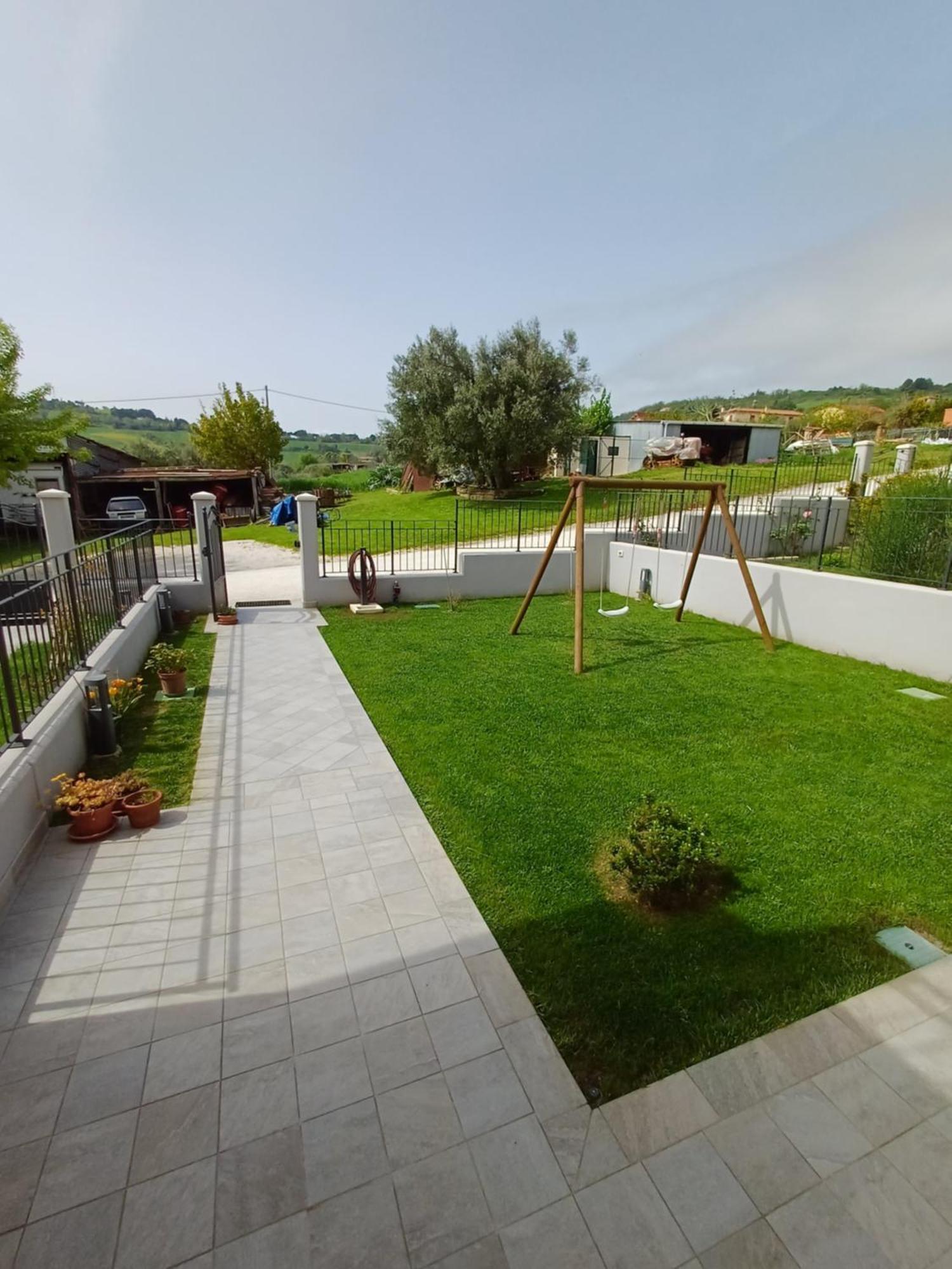 Appartamento Mi & Mi Ancona Luaran gambar