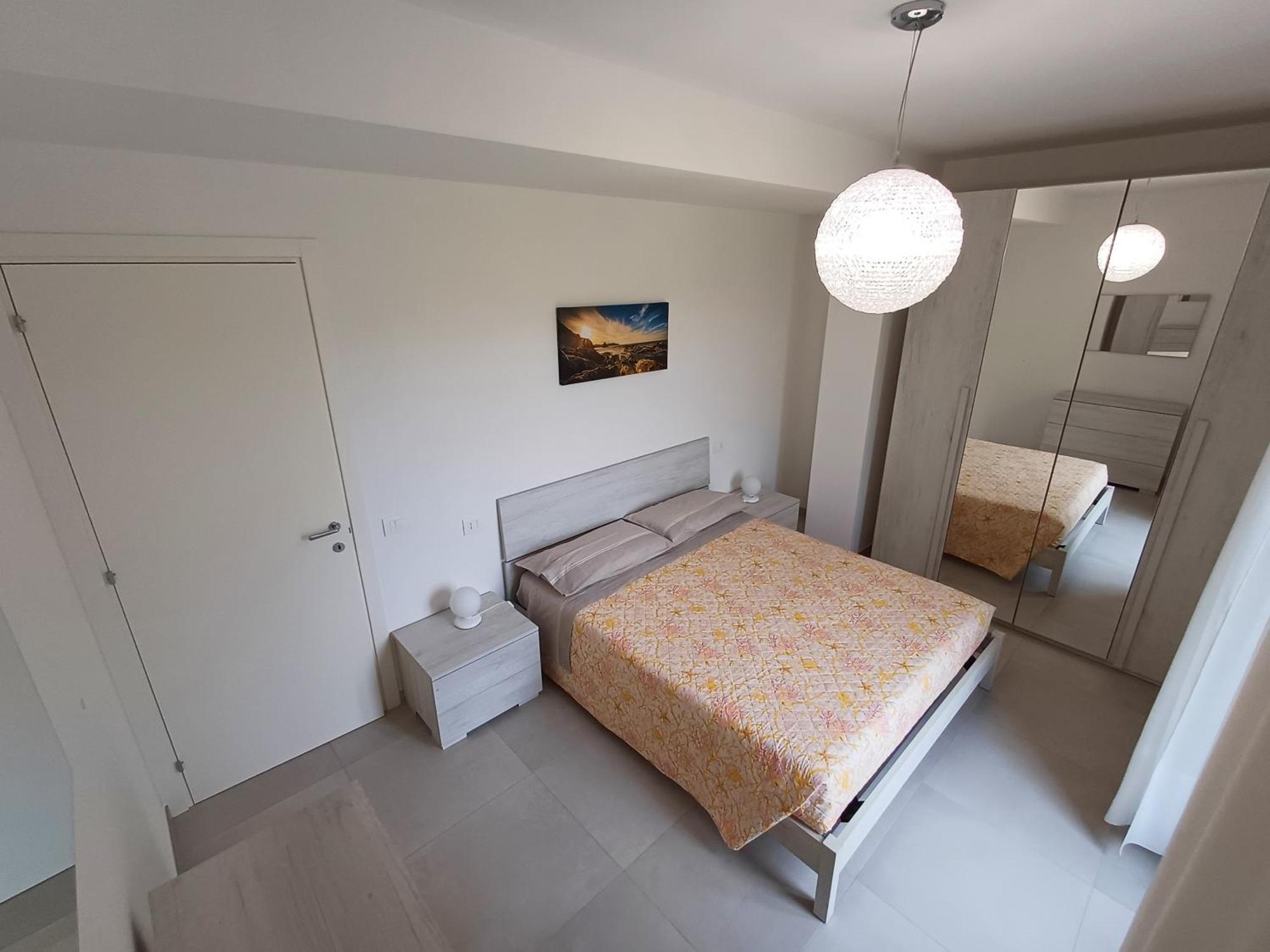 Appartamento Mi & Mi Ancona Luaran gambar